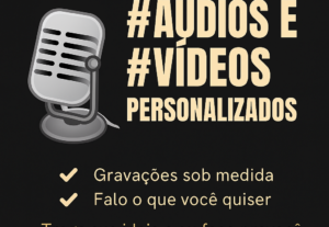 Eu vou falar qualquer coisa pra você usar como quiser