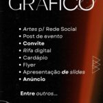 Eu vou Criar Seu Logo Profissional – Alta Definição.