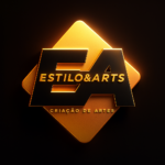 Eu vou Fazer logotipo e criativos em geral em 24h