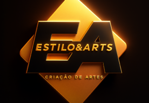 Eu vou Fazer logotipo e criativos em geral em 24h