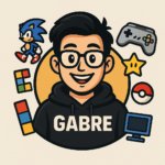 Eu vou fazer a sua logo