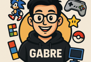 Eu vou fazer a sua logo