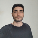 Foto do perfil do trabalhador freelancer
