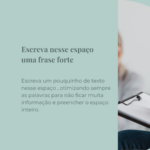 Eu vou Criar Conteúdo Visual para suas Redes Sociais