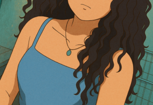Eu vou transformar 5 fotos suas no estilo Studio Ghibli - ia
