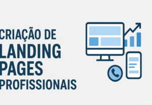Eu vou criar uma landing page irresistível para o seu negóci...