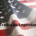 Eu vou legendar e editar seu vídeo