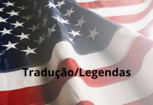 Eu vou legendar e editar seu vídeo