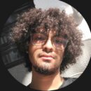 Foto do perfil do trabalhador freelancer