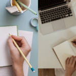 Eu vou fazer formatação de projetos ou textos