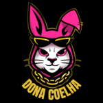 Eu vou fazer sua logo criativa