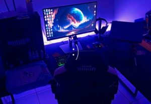 Eu vou indicar pc p/ montar seu pc dentro do seu orçamento