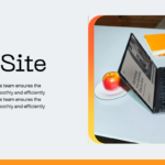 Eu vou fazer o seu site .