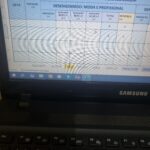 Eu vou fazer sua planilha de Excel