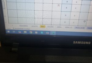 Eu vou fazer sua planilha de Excel