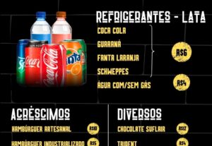 Eu vou  fazer edição de fotos, designer, elaboro logo e flay...