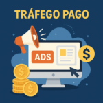 Eu vou fazer a melhor campanha de trafego para sua empresa