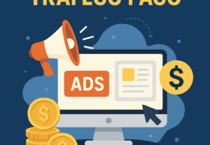 Eu vou fazer a melhor campanha de trafego para sua empresa