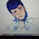 Eu vou fazer um desenho para você