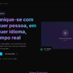 Eu vou criar a Landing Page para seu produto ou serviço
