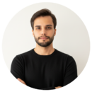Foto do perfil do trabalhador freelancer