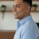 Foto do perfil do trabalhador freelancer