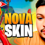 Eu vou criar uma Thumbnail chamativa para você