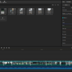 Eu vou editar videos para anúncios ou redes sociais para voc...