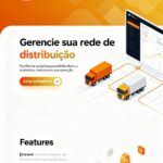 Eu vou criar um design para o seu site