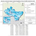 Eu vou fazer mapas cartográficos para pesquisadores