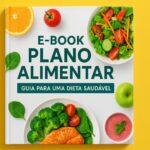 Eu vou criar plano alimentar e te ajudar a emagrecer