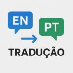 Eu vou traduzir texto de inglês para português ou vice versa...