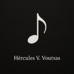 Eu vou fazer uma música sombria para você