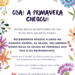 Eu vou fazer os melhores Card pra você.