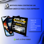 Eu vou criar 3 artes profissionais e criativas para suas red...