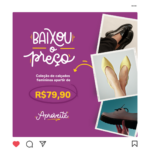 Eu vou criar 3 artes profissionais e criativas para suas red...