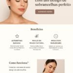 Eu vou criar seu site ou landing page