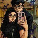 Eu vou Transfomar fotos em anime, desenho ou estilo único