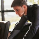 Foto do perfil do trabalhador freelancer