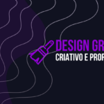Eu vou fazer artes gráficas criativas e profissionais