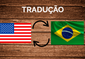 Eu vou traduzir 1000 palavras do inglês para o português