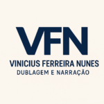 Eu vou dar voz ao seu conteúdo com narração profissional