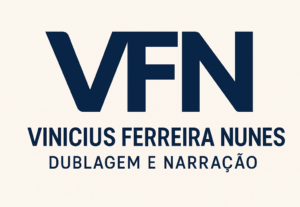 Eu vou dar voz ao seu conteúdo com narração profissional