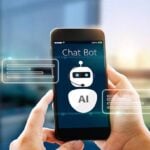 Eu vou fazer a automação do seu negócio, com chatbots