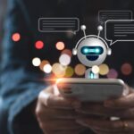 Eu vou fazer a automação do seu negócio, com chatbots