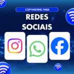 Eu vou criar texto de vendas para suas redes sociais