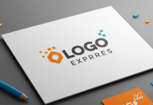 Eu vou fazer sua logo em até 3 dias.