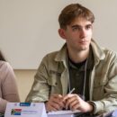 Foto do perfil do trabalhador freelancer