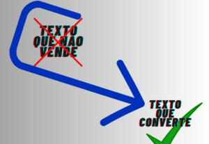 Eu vou reescrever seu texto de vendas que não converte