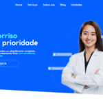 Eu vou Criar o seu Site completo